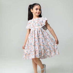 سارافون بهاره نخی پفکی