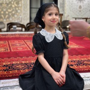 سارافون محرمی کد 50